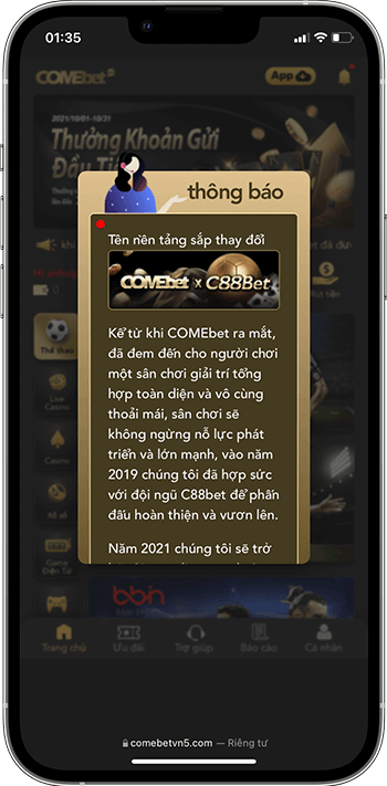 c88bet-giao-dien-mobile