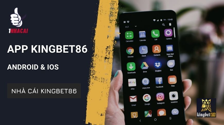 kingbet86-app