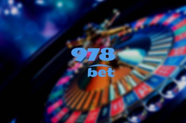 978bet | Nơi cá cược các trò chơi đa dạng