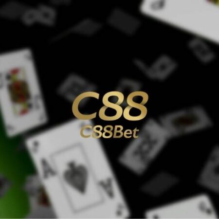 Bí quyết chơi Poker chỉ có thắng tại C88Bet
