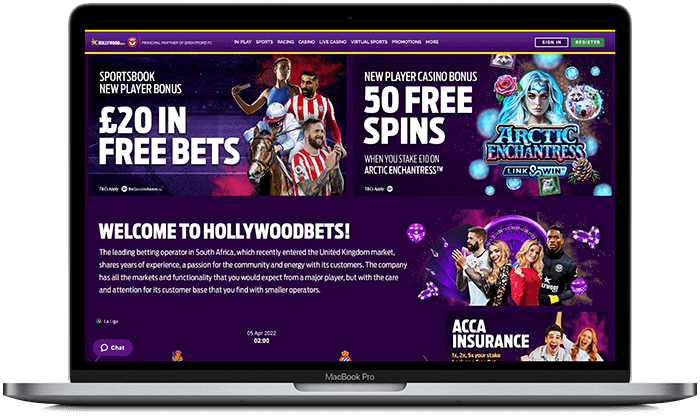 hollywoodbets-giao-dien-pc