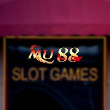 Top các thể loại game Slot “hot” – Cách đặt cược Slot game MU88