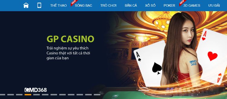CMD368-casino