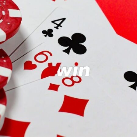 Hướng dẫn đặt cược Casino trực tuyến tại sảnh GPi Vwin