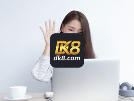 Các phương thức liên hệ với DK8 khi cần hỗ trợ
