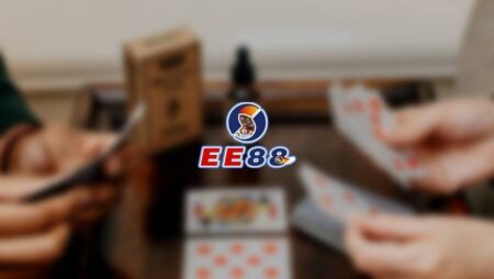 Đặt cược game bài tại sảnh BBIN nhà cái EE88