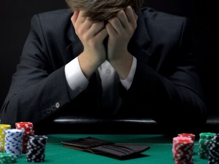 10 mẹo cai nghiện chơi cờ bạc hay nhất
