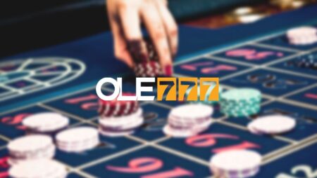 Hướng dẫn chơi casino sảnh AG tại OLe777