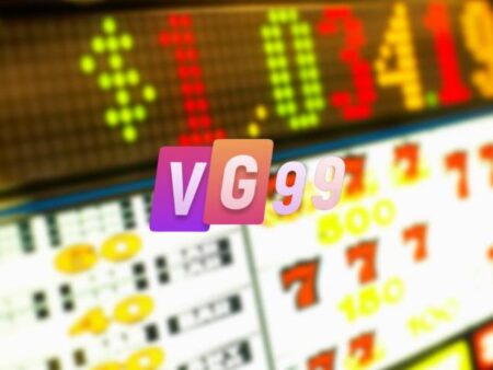 VG99 hướng dẫn đặt cược MG XIN slot