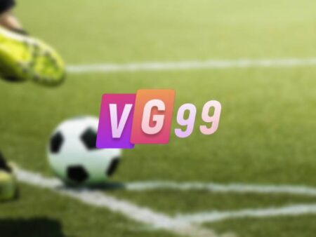 VG99 hướng dẫn đặt cược SABA Thể Thao
