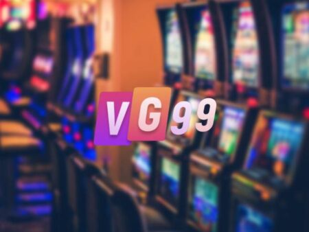 VG99 hướng dẫn đặt cược HB slot